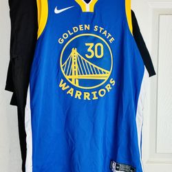 Golden State Warriors Jerseys (curry)