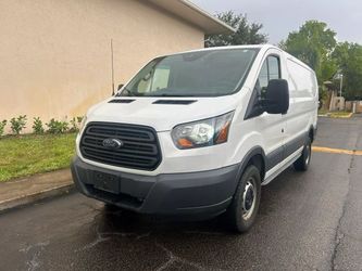 2017 Ford Transit 250 Van