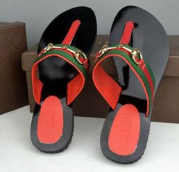 Gucci sandals