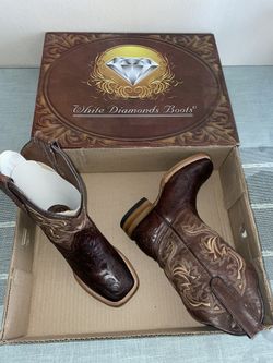 Botas De Niño