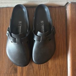 Men’s Birkenstocks 