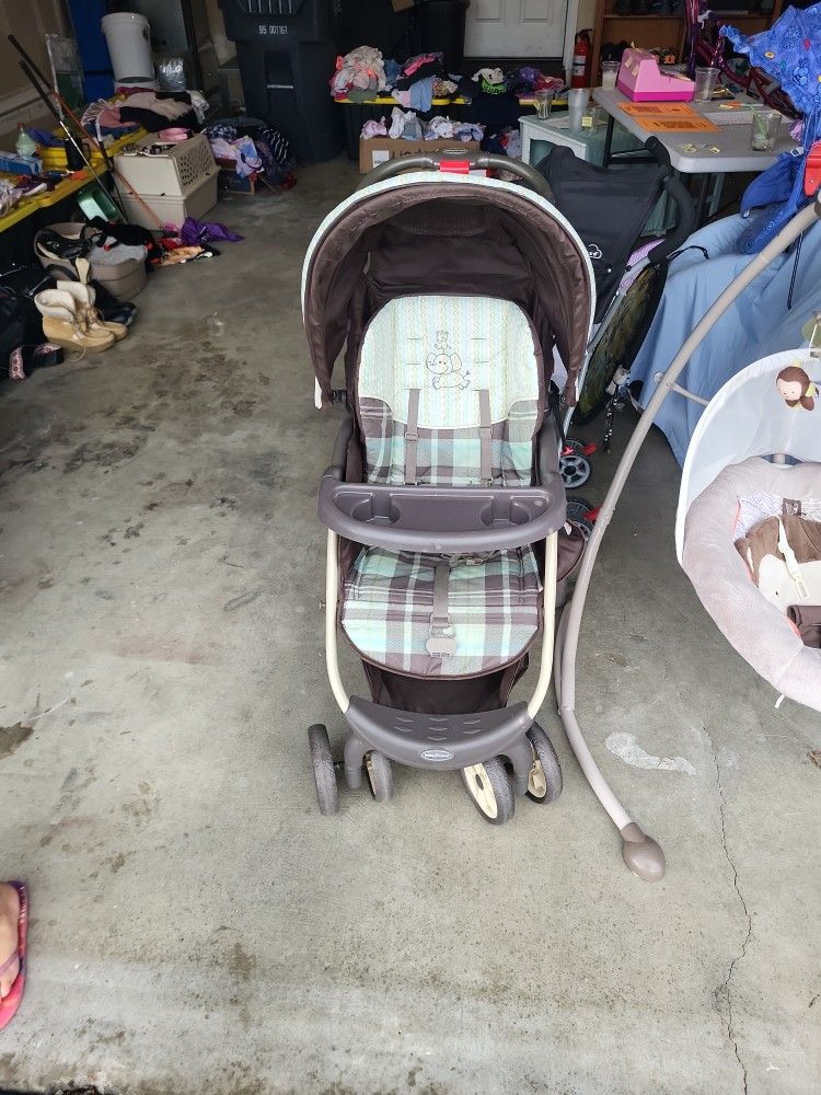 Stroller