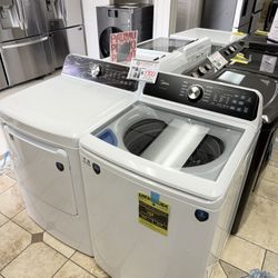 4.5 MIDEA WASHER BRAND NEW 2 YR WARRANTY 