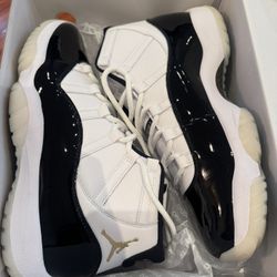 Size 13 Jordan Concords