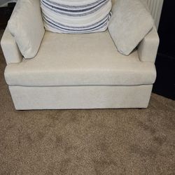 accent chair