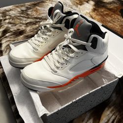 Jordan 5 Shattered Backboards