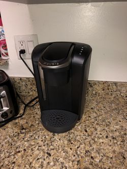 Keurig coffee maker