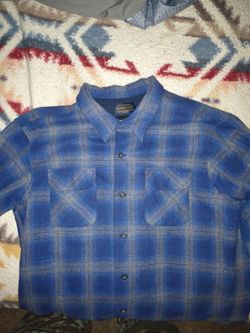 Pendleton  XL