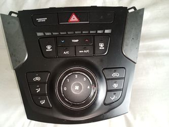 2018 Hyundai Santa FE