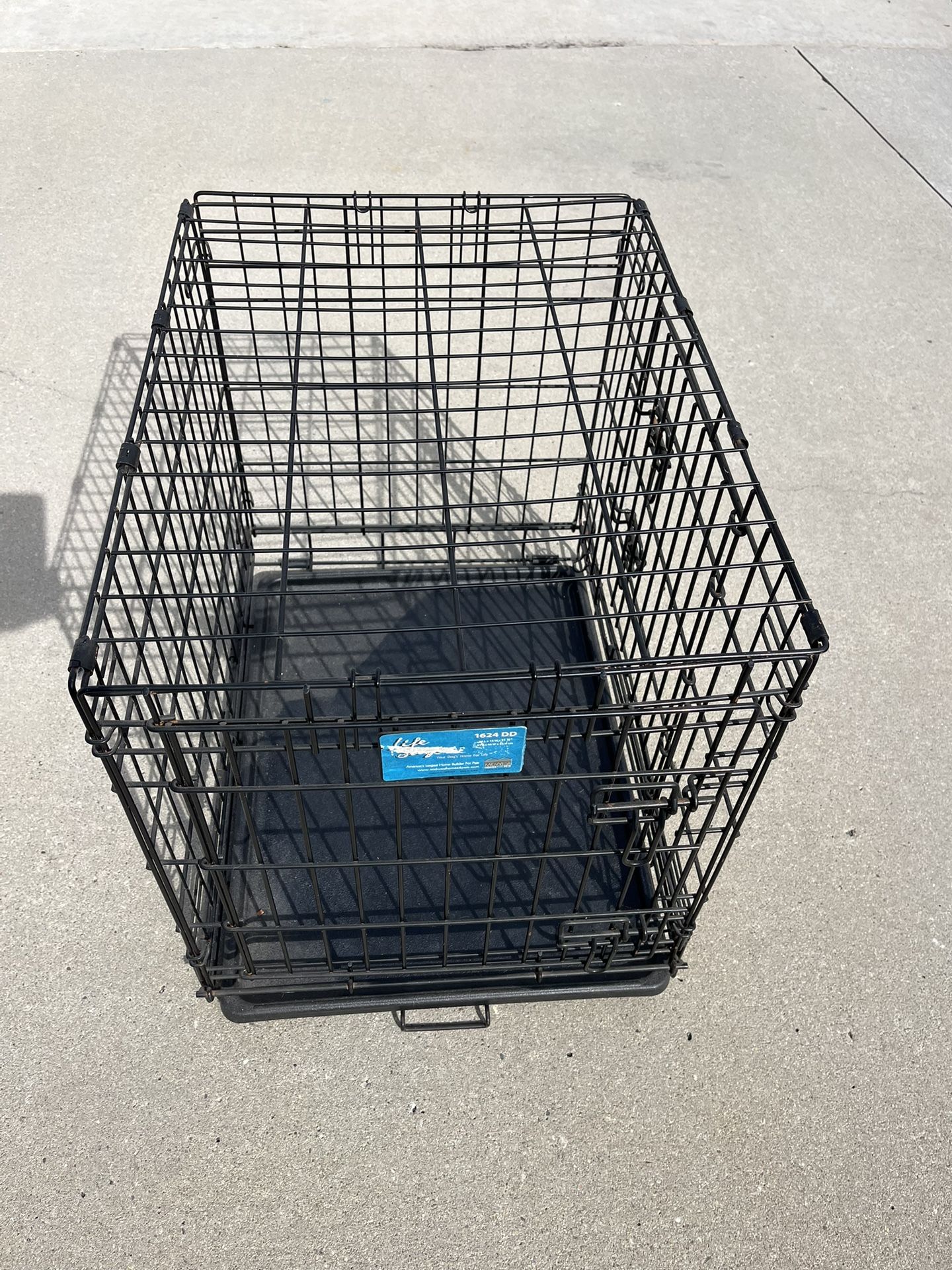 Midwest Dog Crate
