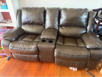 Love seat