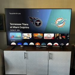 Sony 65in 4k Ultra HD TV X90K Series