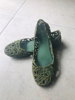 Casual shoes Size 38 (6-6.5)