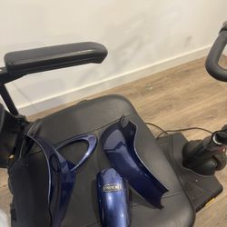 Gogo Mobility Scooter 