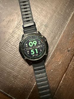 Garmin Fenix 6x Pro