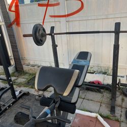 Exercise Equipment 