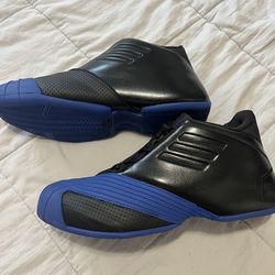 T-Mac 1 Retro “Orlando Away” 2022 (size 12)