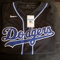 LA Dodgers Jersey