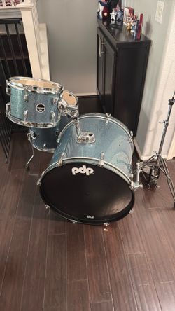 PDP Encore Drum Set