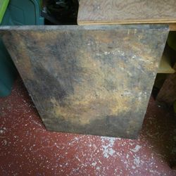 Steel Plate