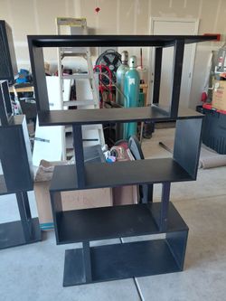 Book shelf