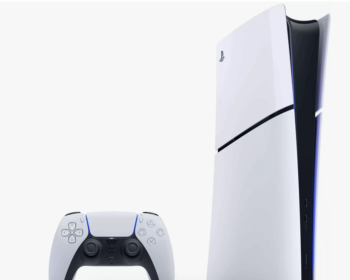 Ps5 Used For Sale