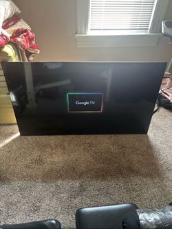 55 inch Flat Screen (No Stand)