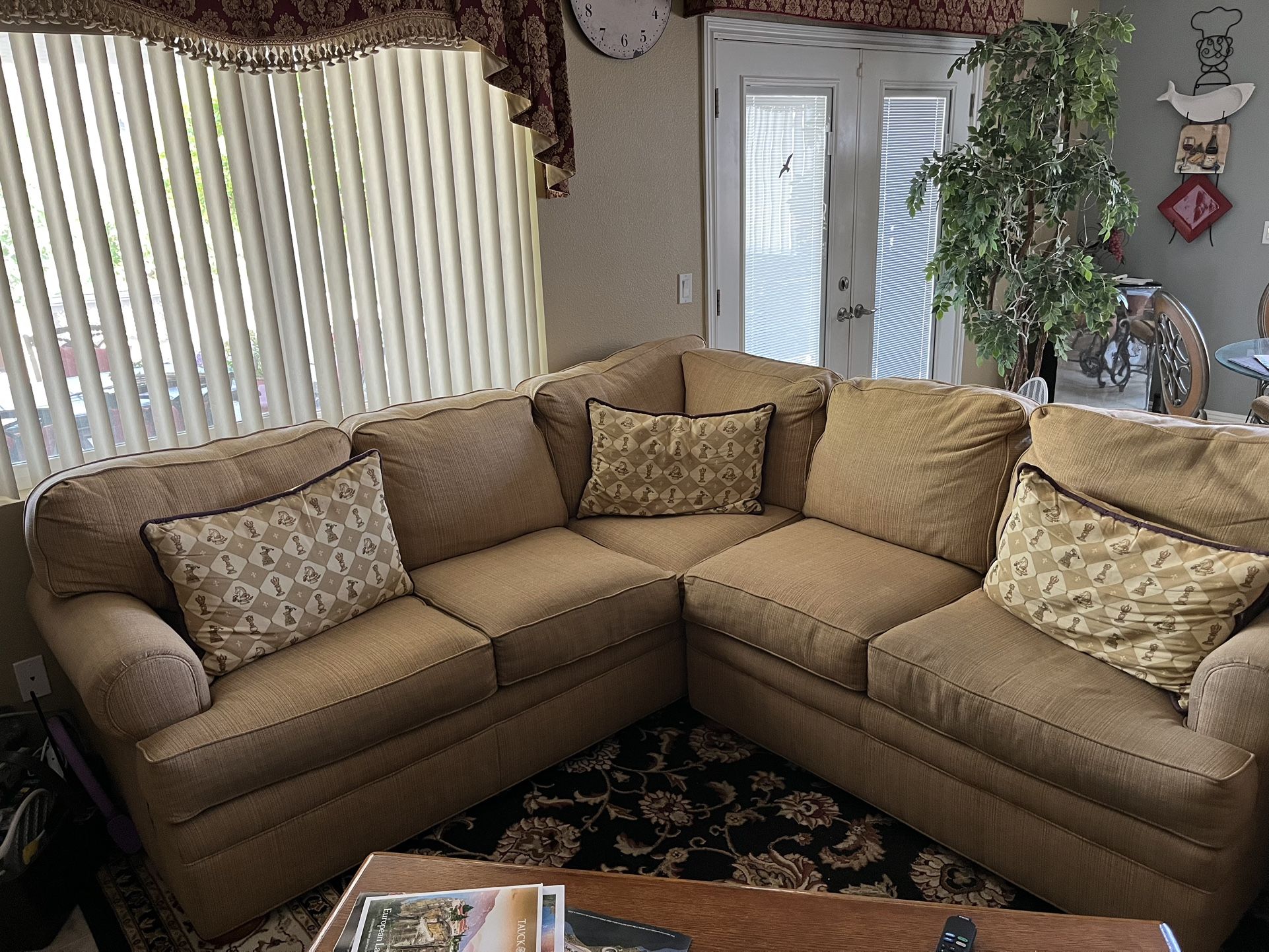 Sofa Loveseat Sectional