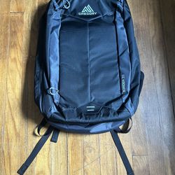 GREGORY TRAVEL BACKPACK