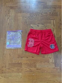Eric Emanuel EE Basic/Core Short Size XL