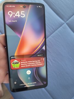 MOTOROLA  MOTO G  2026