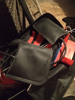 Car interior tool set