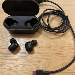 DUDIOS Zues Bluetooth Earbuds 