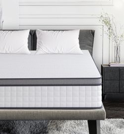 Queen Mattress