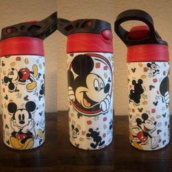 Toddler Tumblers