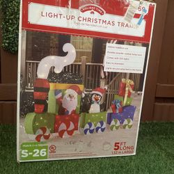 Christmas Decorations