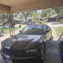 2006 Charger