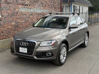 2013 Audi Q5