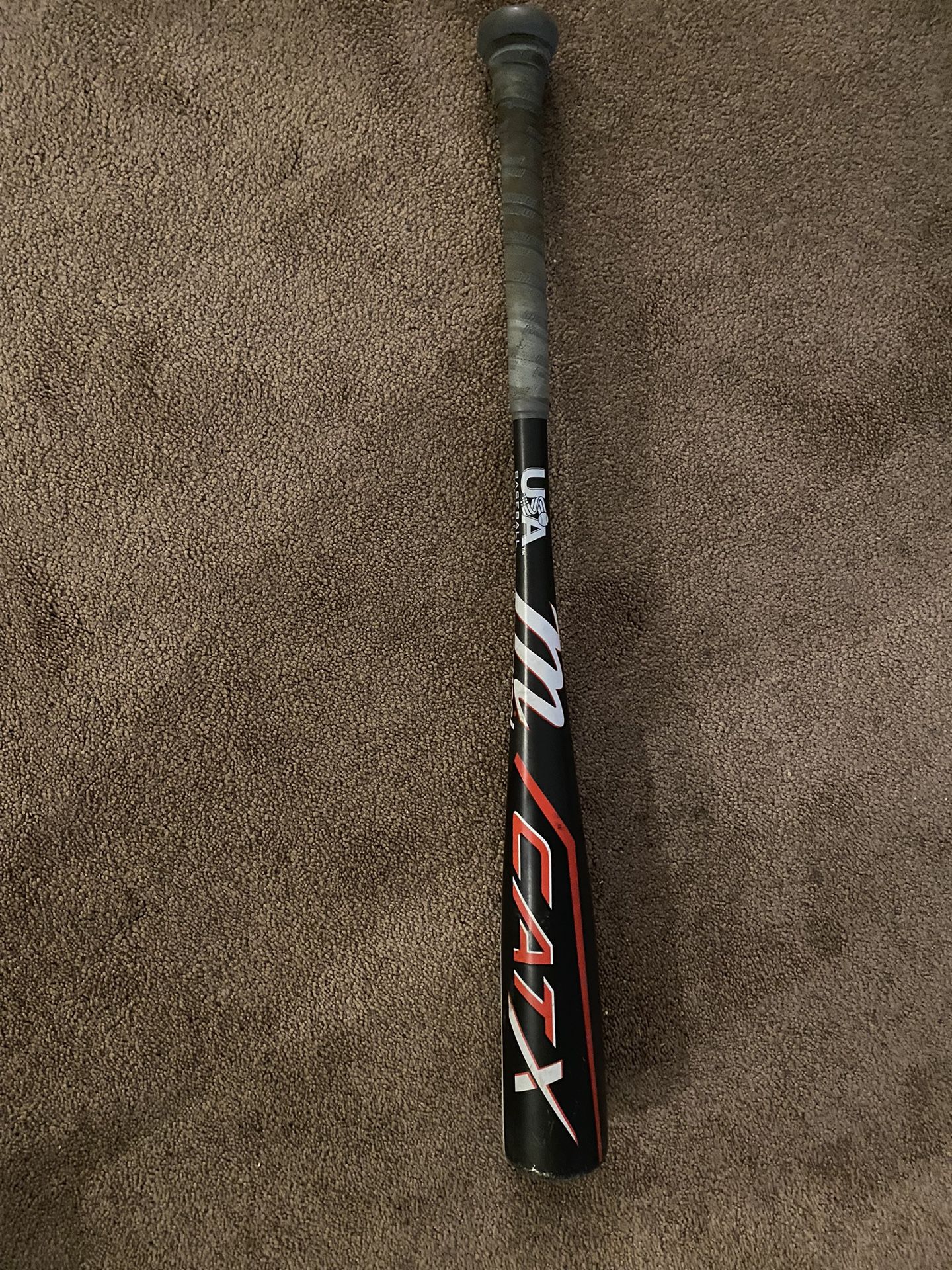 marucci cat x 27