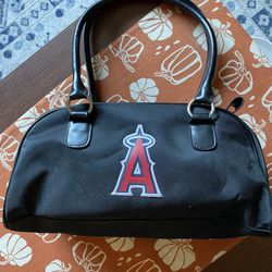MLB Los Angeles Angels Women’s Handbag