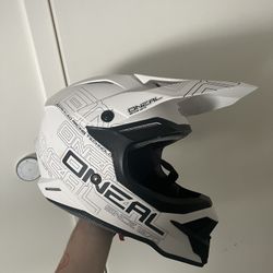 Dirt Bike Helmet