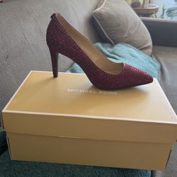 Michael Kors Heels