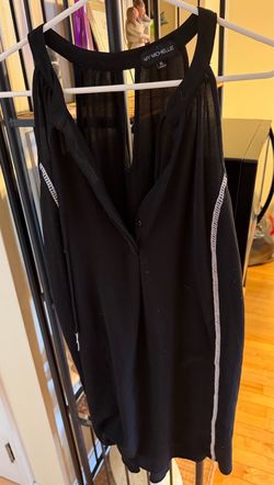 My Michelle dress
