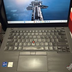 IBM Thinkpad T14s Gen 2