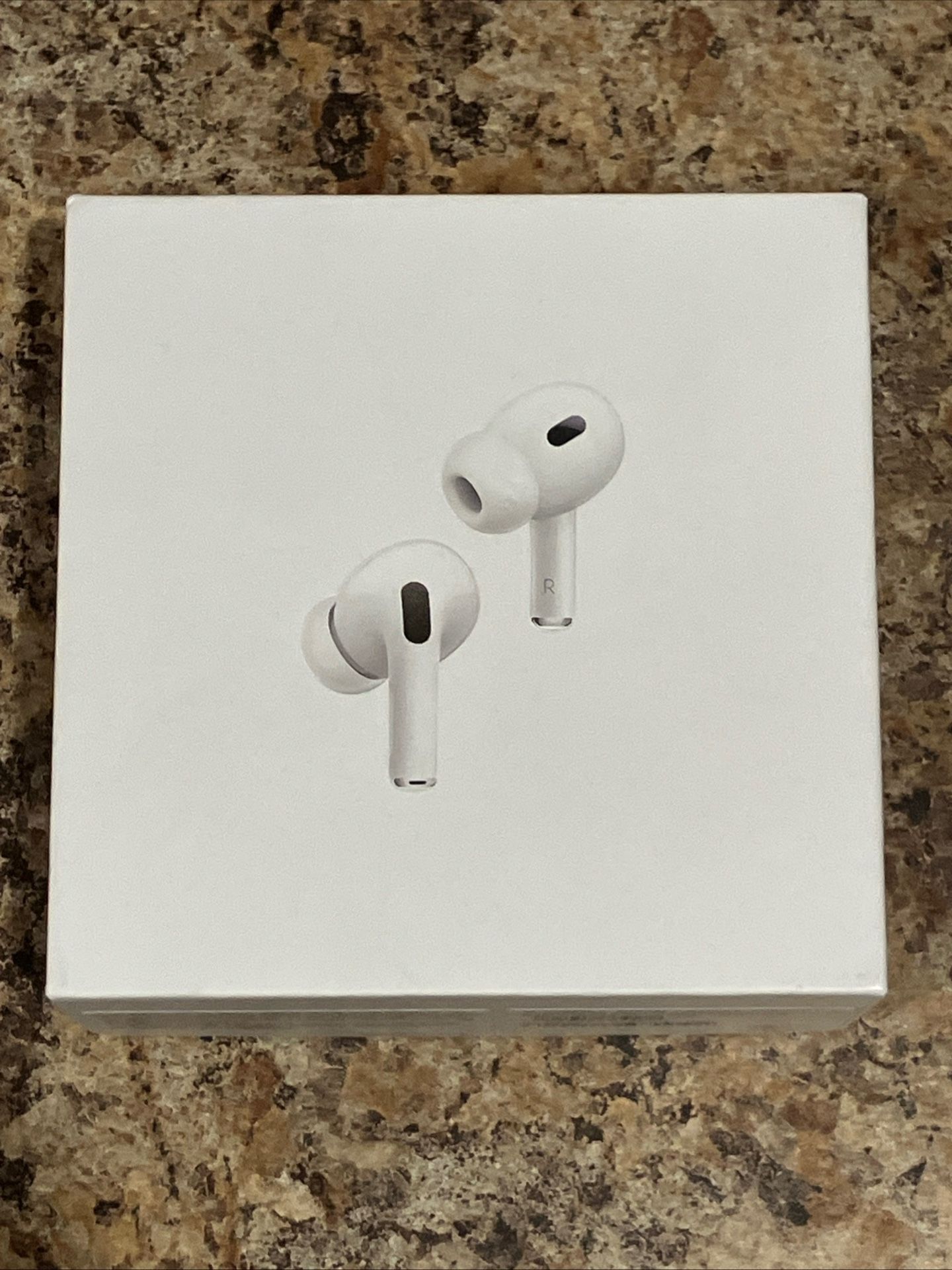 AirPod Pro 2 USB C