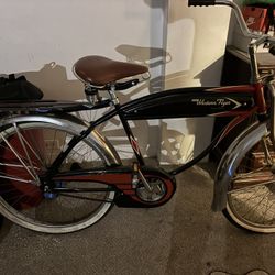 Western Flyer Cruiser 