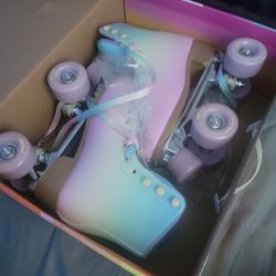 Impala Roller Skates