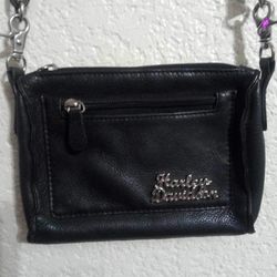Women’s Harley Davidson Clutch/purse 