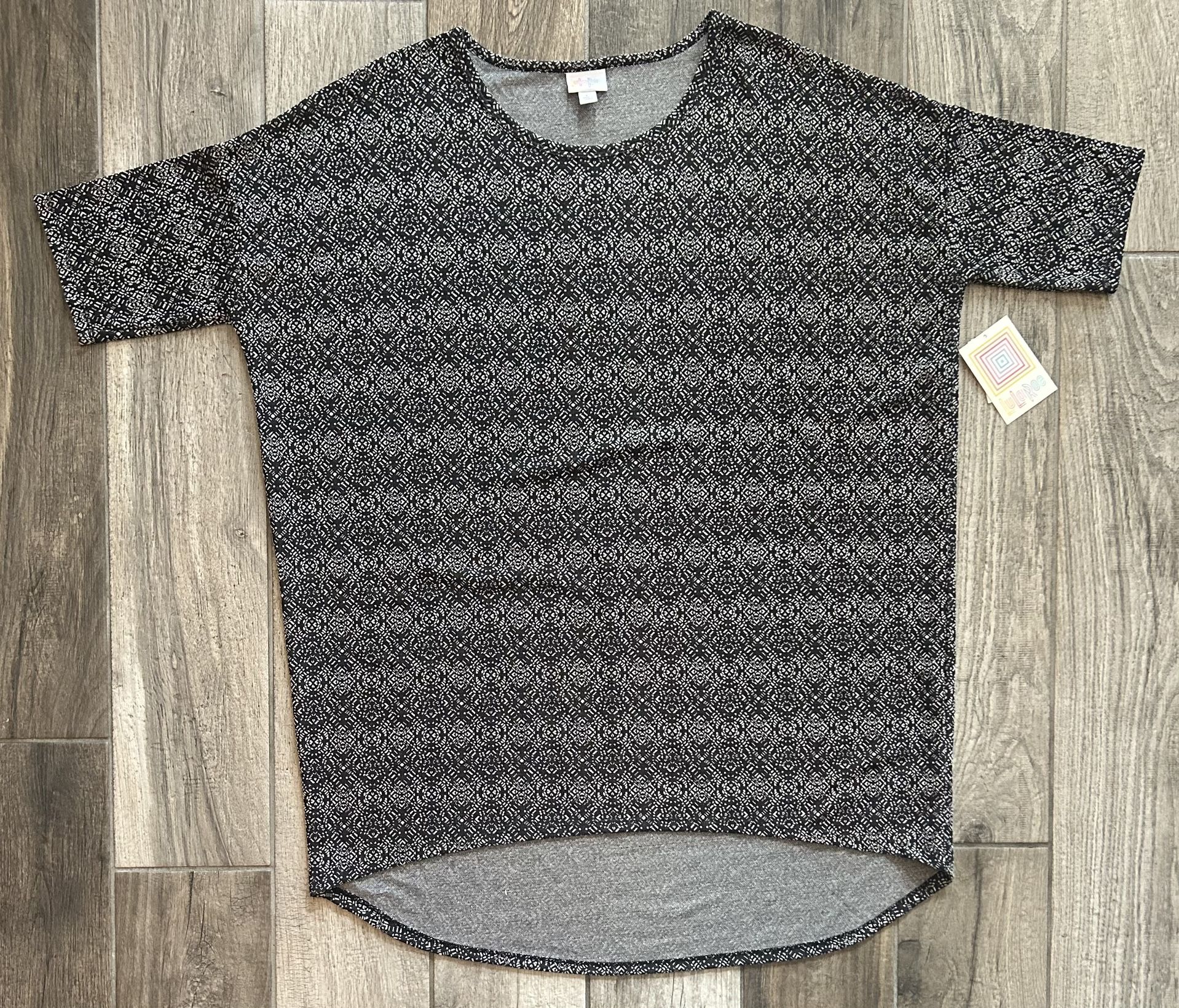 Irma Style LuLaRoe T Shirt