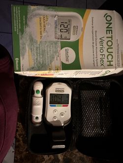 Blood monitor